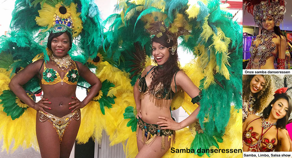 Rio-Carnival Muziek